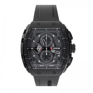 Expedition 6782 Black Grey New MCRIPBAGR 0822